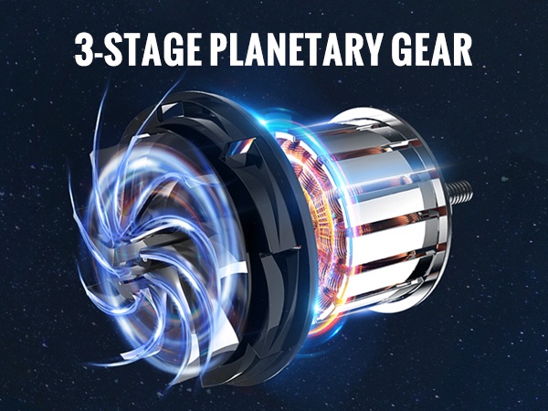 Sähkövinssi käytössä maasto-olosuhteissa