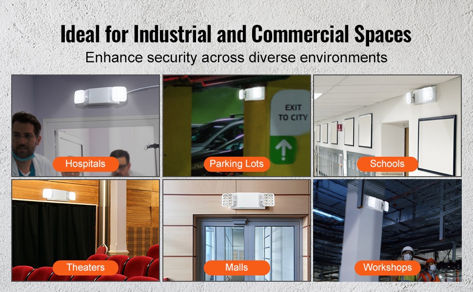 Soveltuu toimistoihin, kouluihin ja myymälöihin