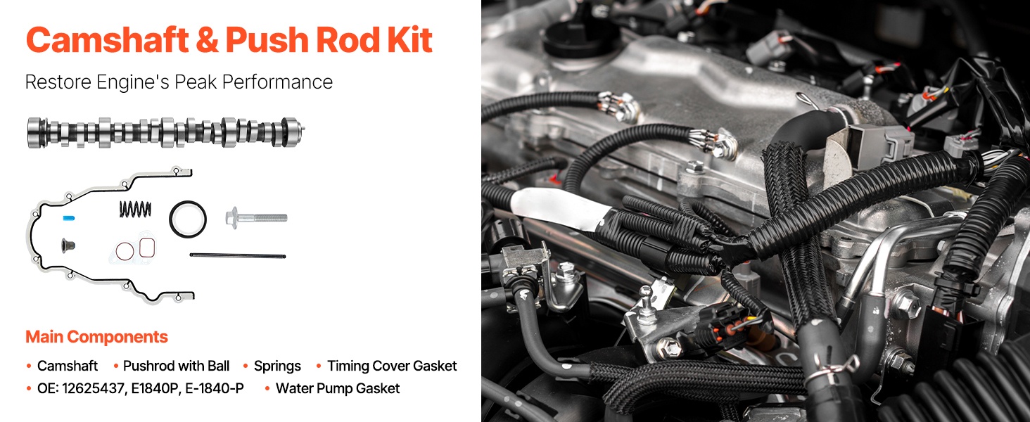 Nokka-akselisarja yleiskuva