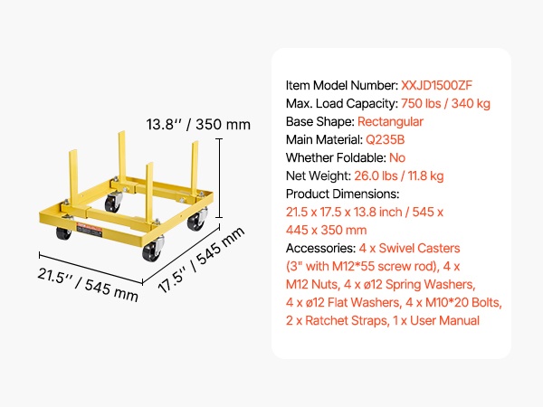 Moottoritelineen perusrakenne