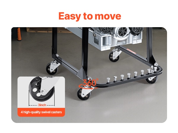 Moottoritelineen pyörät