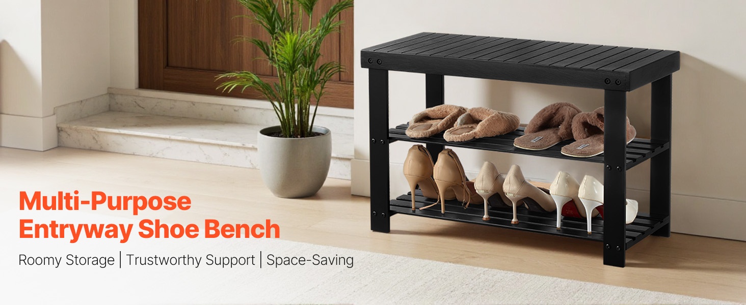 Kenkäpenkki eteiseen