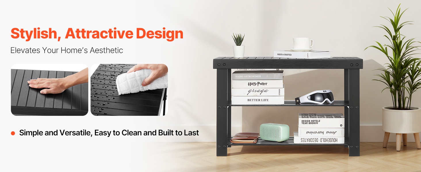 Moderni kenkäpenkki