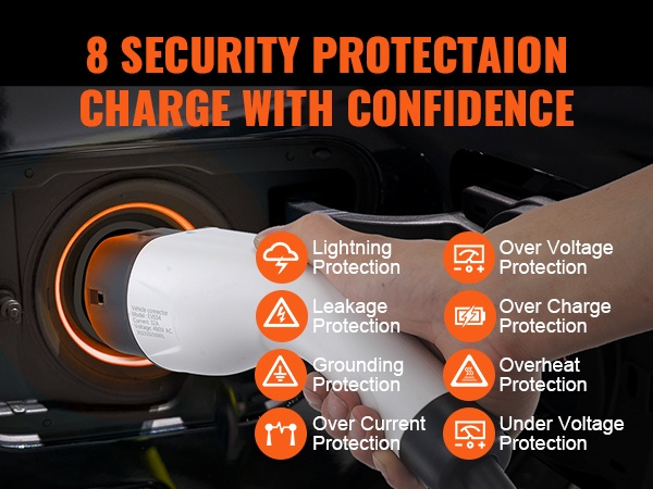 Latauksen turvamekanismit