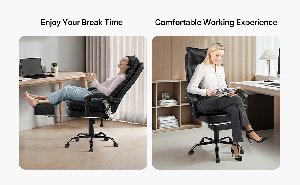 Korkeussäätö ja lukittava keinumekanismi