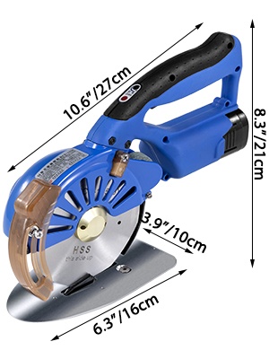 Kangasleikkurin tekniset tiedot