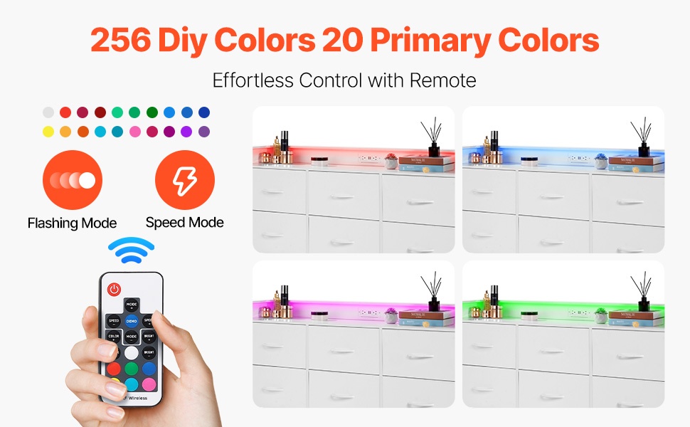 Useita laatikoita monipuoliseen säilytykseen