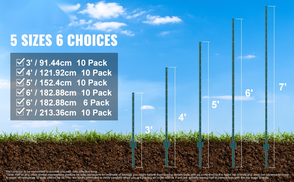 Aitatolppasetin mitat ja rakenne