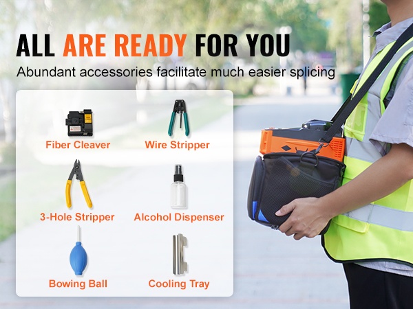 Käyttökohteet kuituprojekteissa