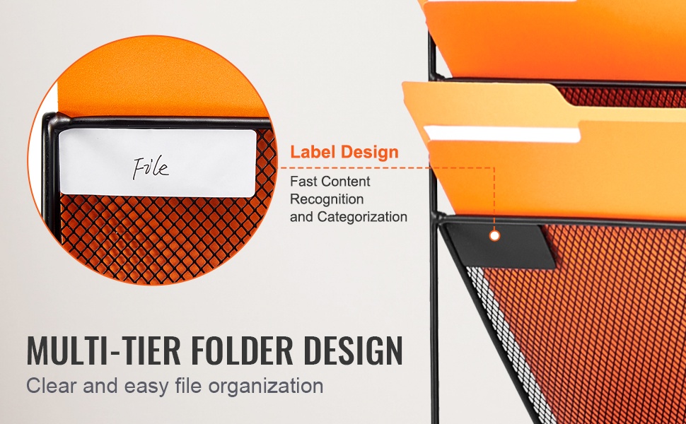 Monitasoinen asiakirjalokerikko ja nimikointitaskut