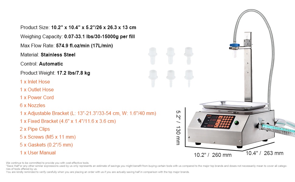 Käyttökohteet ja esimerkkitäytöt