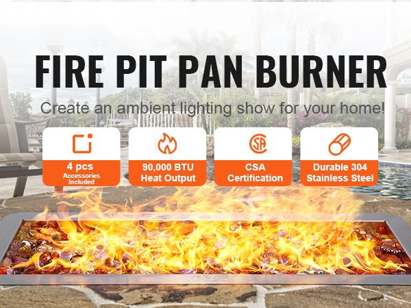 Tulipesän poltinruukku 18-tuumainen lähikuva