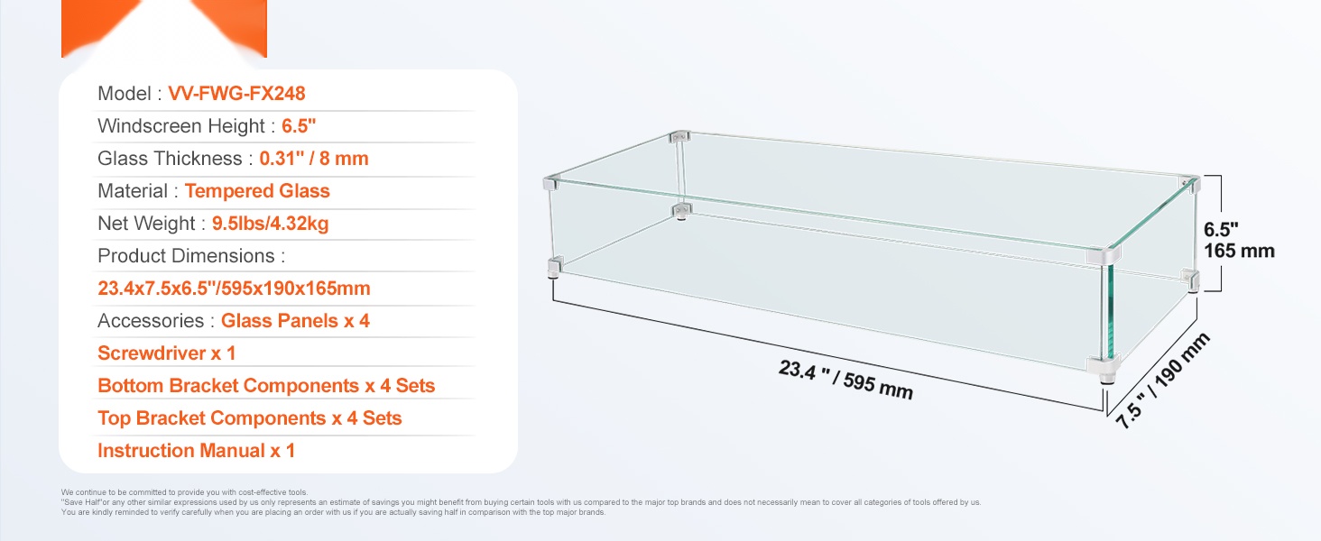 Tuulensuoja tulipöydän ympärillä ylhäältä kuvattuna