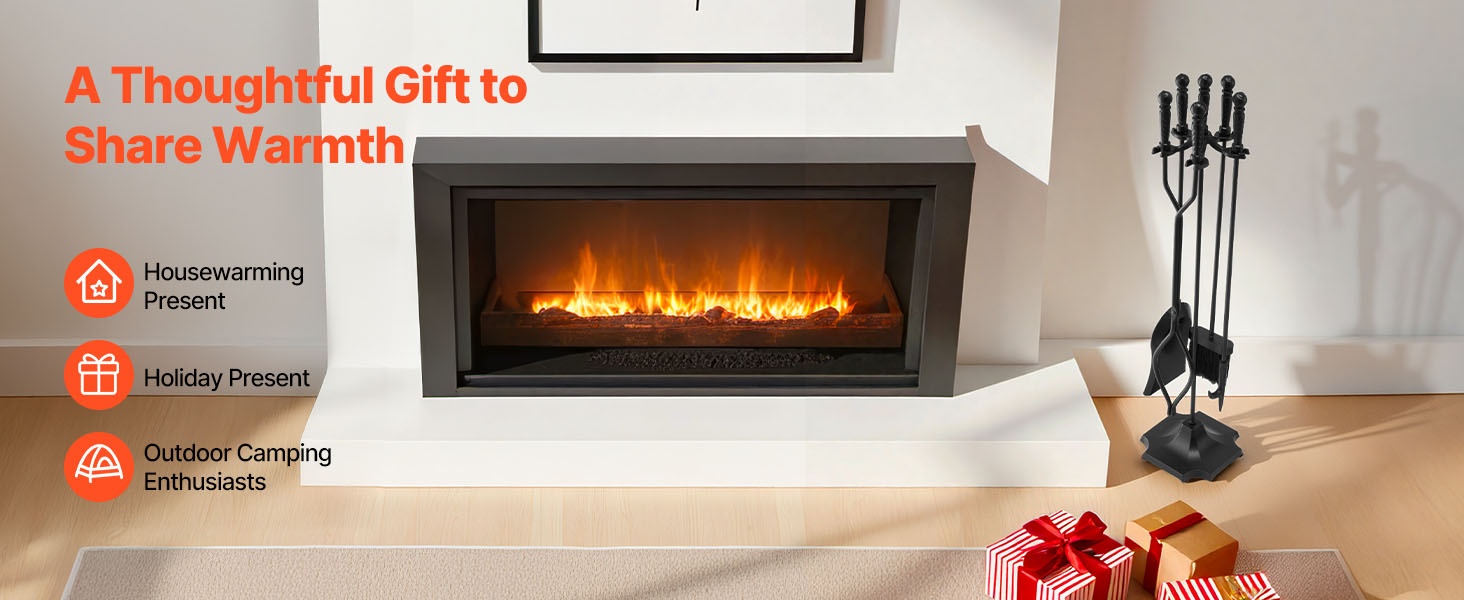 Tuhka-astia takalle ja nuotiopaikalle