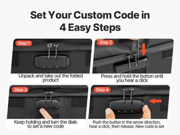 Tilaa säästävä säilytysratkaisu