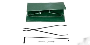 Pakkauksen sisältö