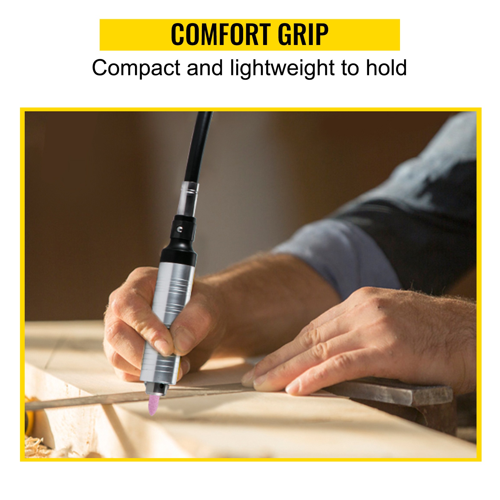 Täydellinen tarvikesarja