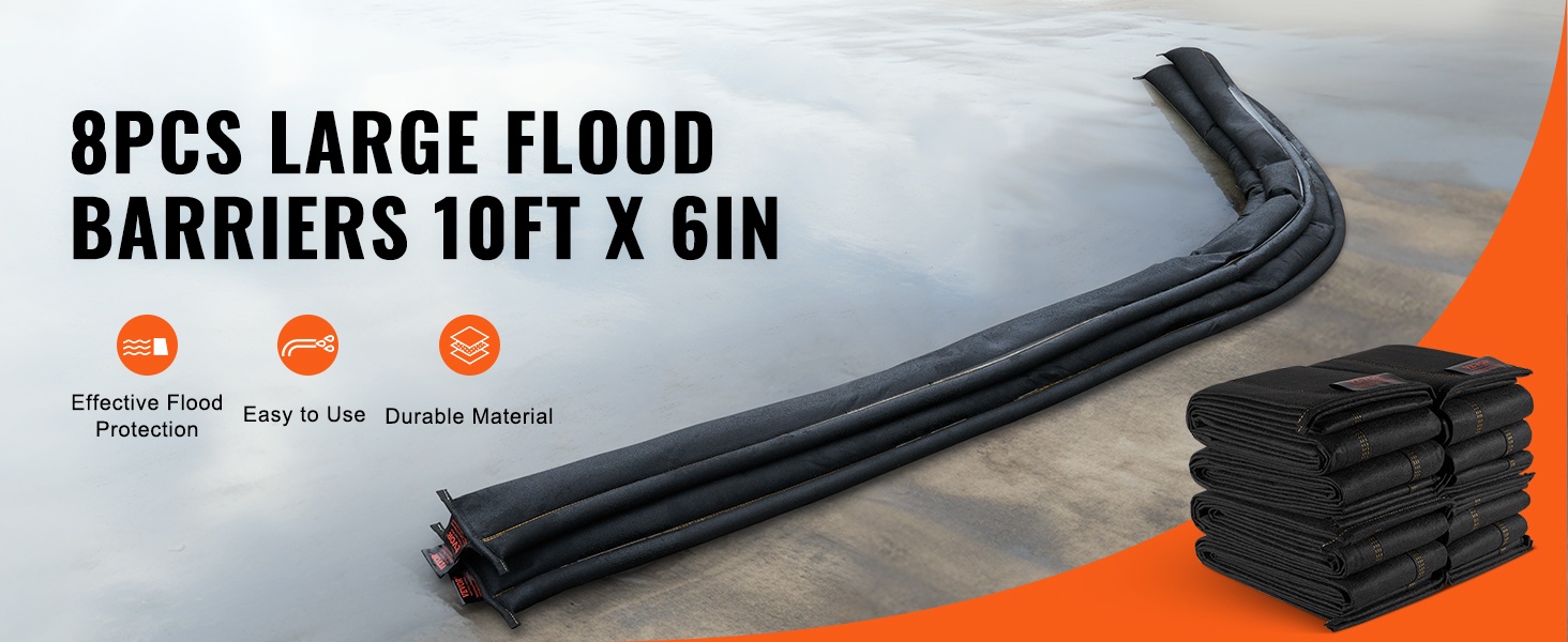 Keltainen tulvasuoja