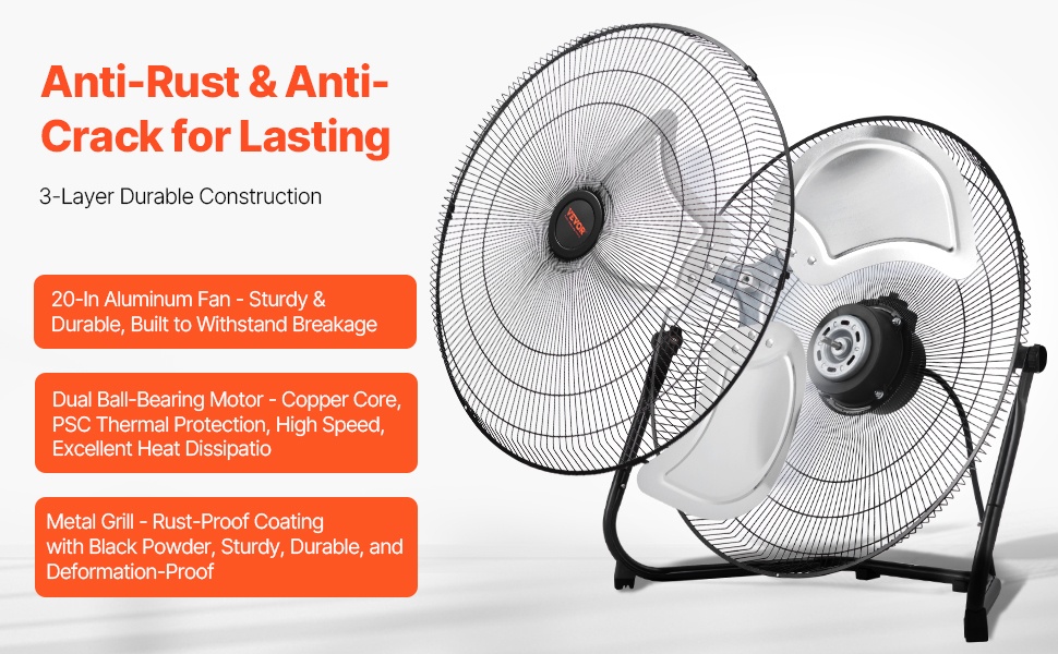 Metalliritilä ja alumiiniterät