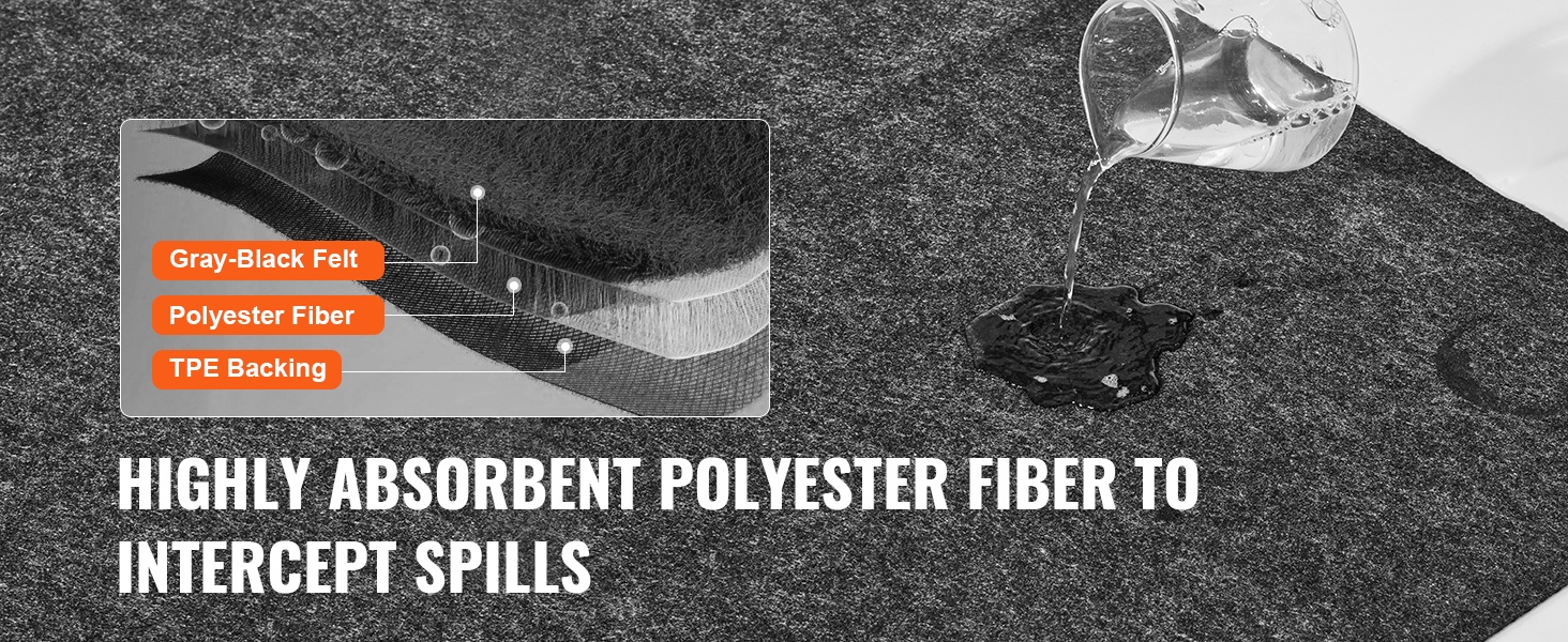 Imukykyinen polyesteripinta ja TPE-tausta