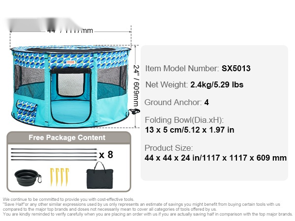 Lemmikkiaitaus käytössä sisätiloissa