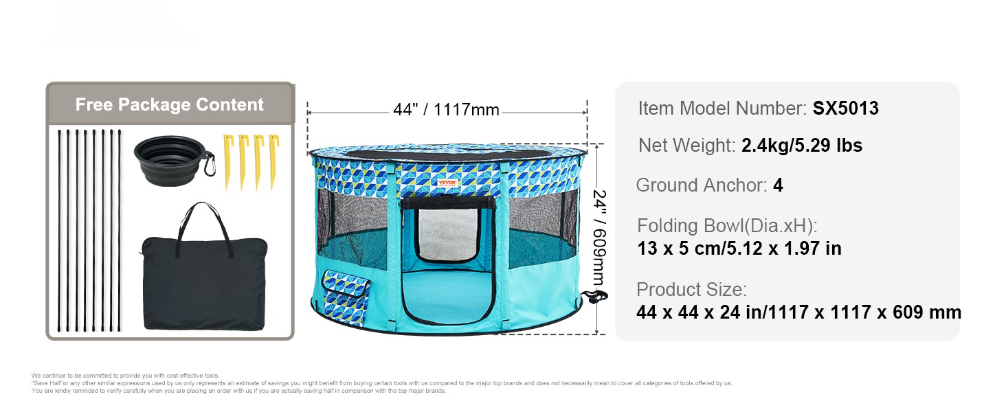 Lemmikkiaitaus käytössä ulkona