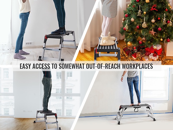 Korkeammalle yltäminen