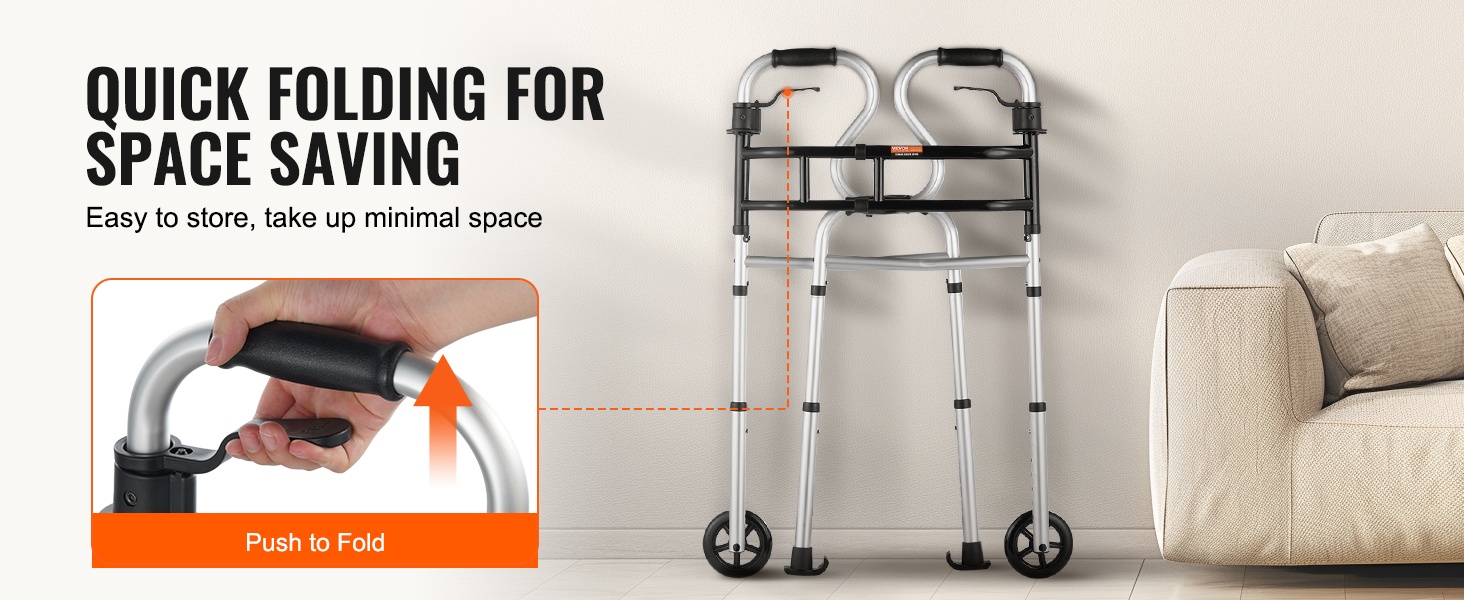 Helppo säilyttää ja kuljettaa