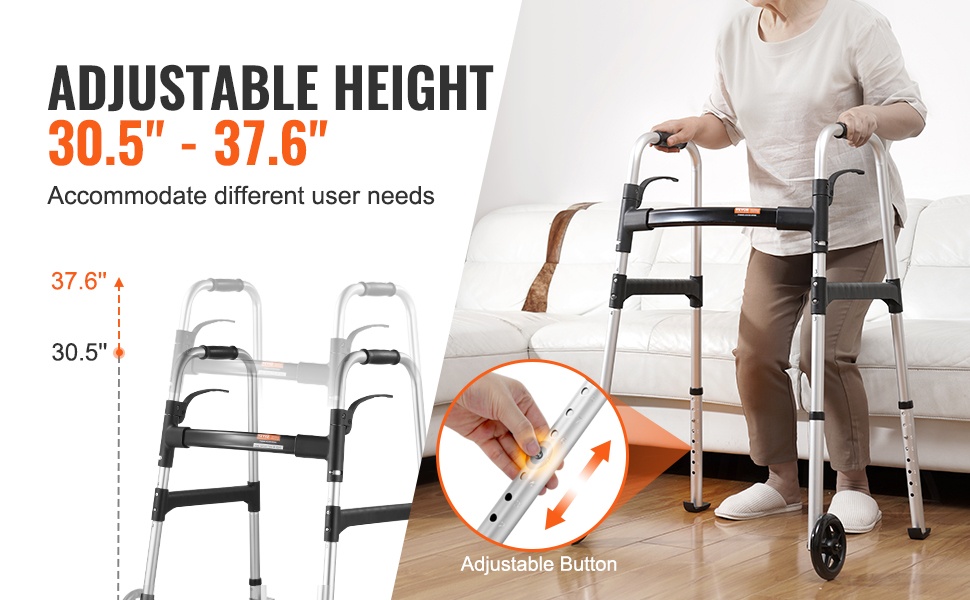 Korkeudensäätö 8 tasolla