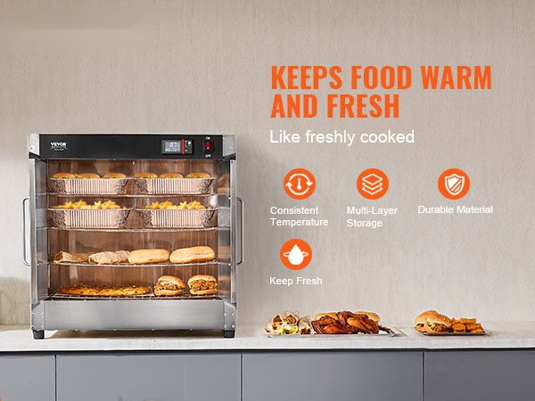 Lämpökaapin käyttö ympäristöissä