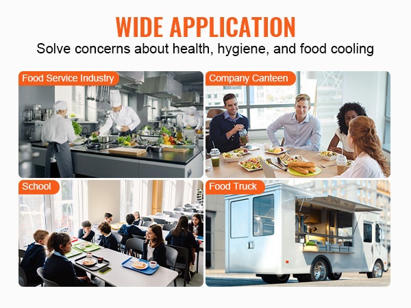 Esimerkkejä käyttökohteista