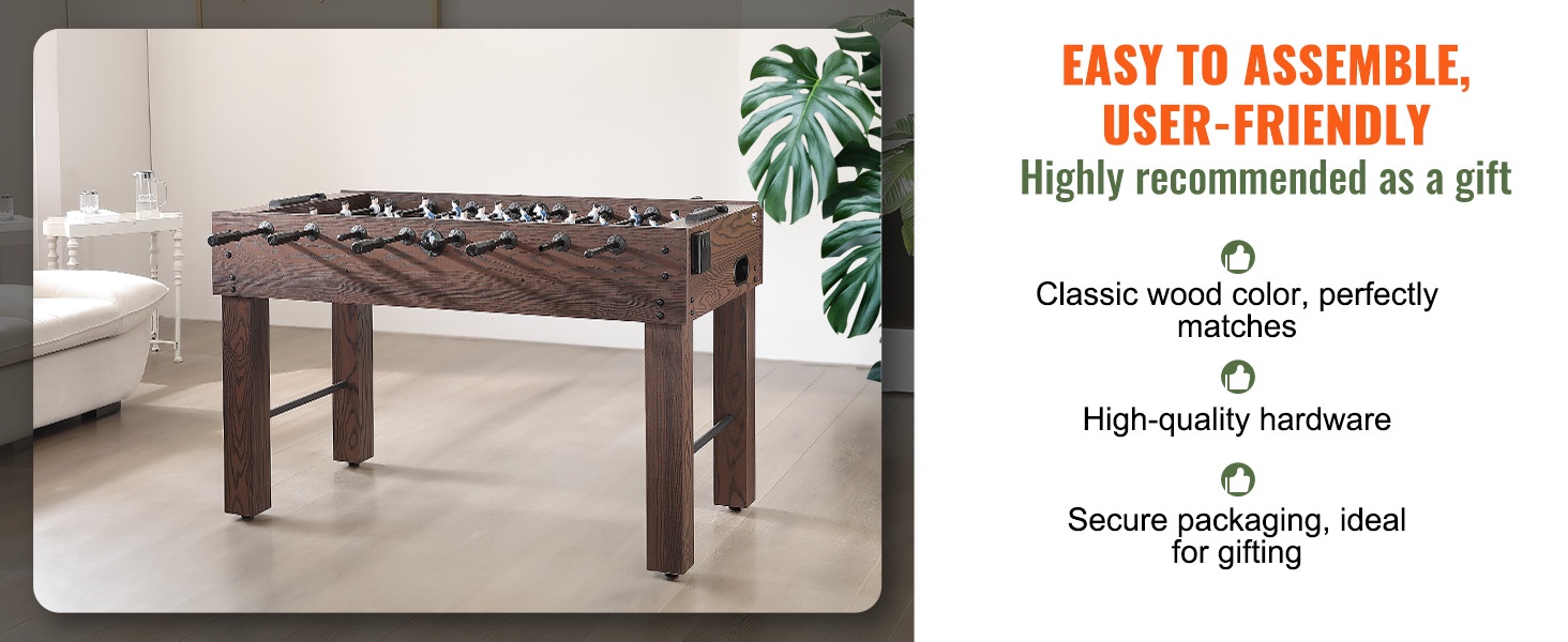 Taitettava rakenne helppoon säilytykseen