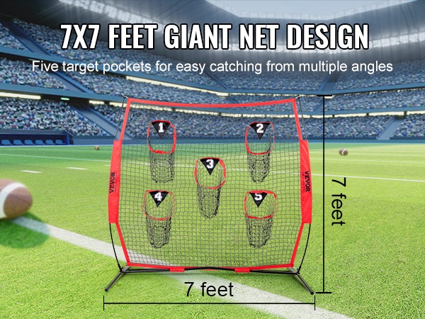 Syöttöharjoittelu eri etäisyyksiltä