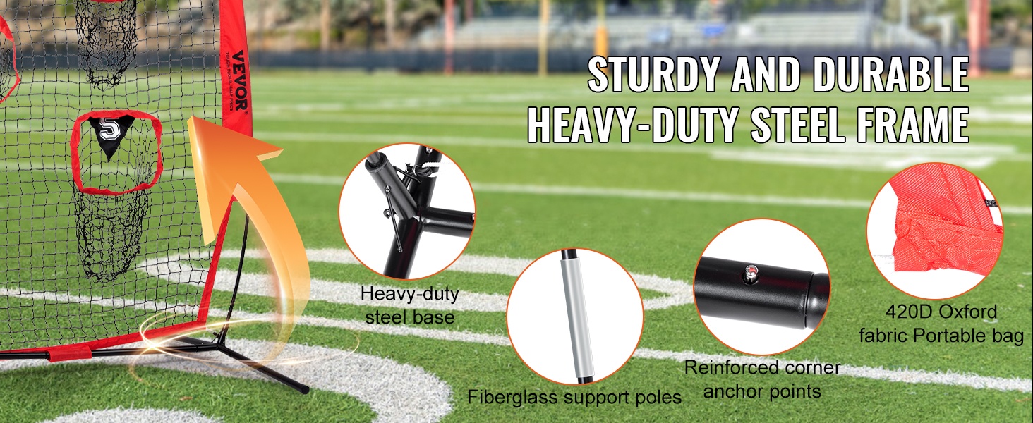 Vahvistettu pohjaliitos ja runko