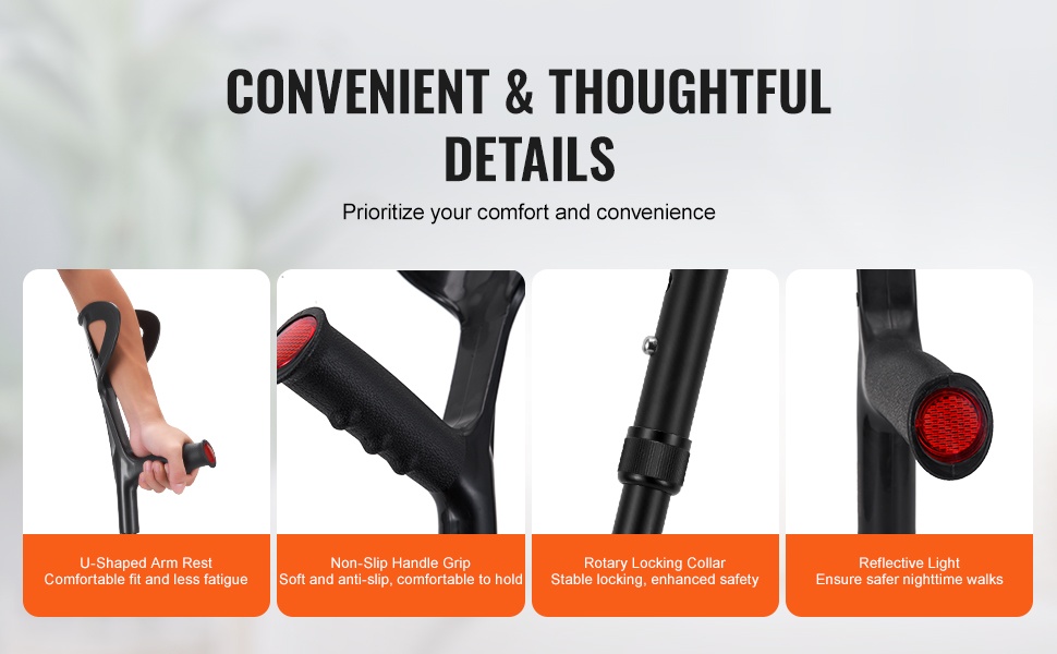 Käyttökohteet ja tuki liikkumiseen