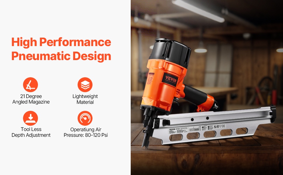 Kehysnaulain käytössä