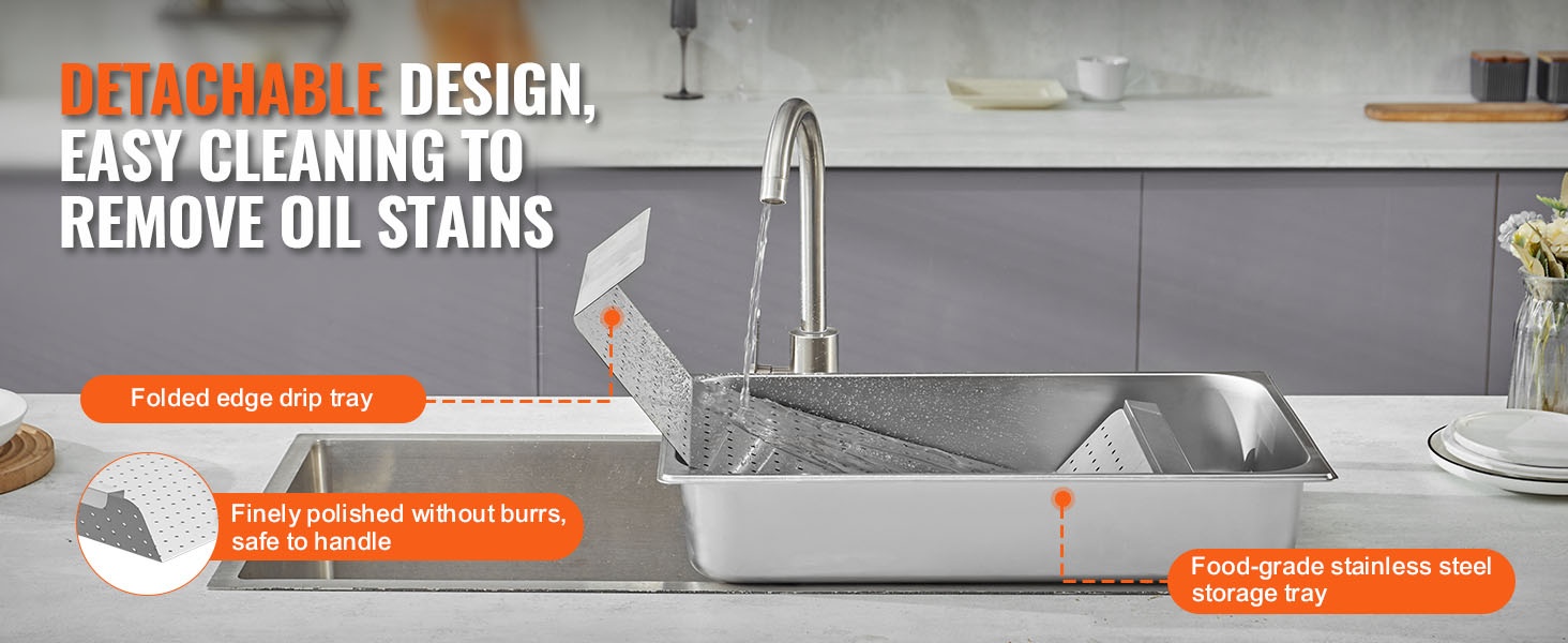 Paksunnettu ruostumaton teräsrakenne