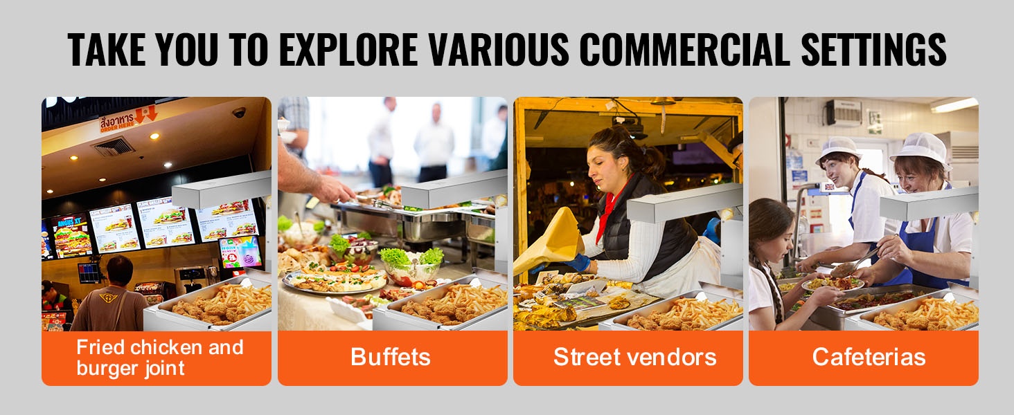 Lämpölaite eri käyttökohteissa