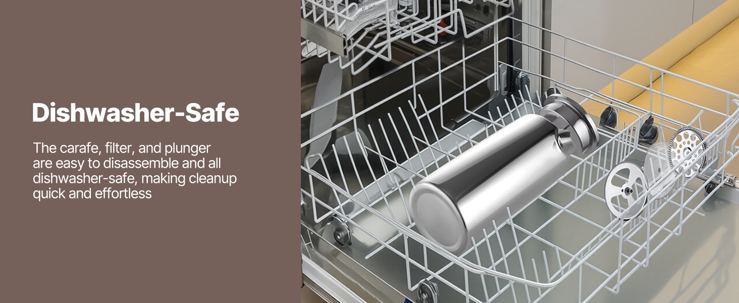 Irrotettava ja helppo puhdistaa