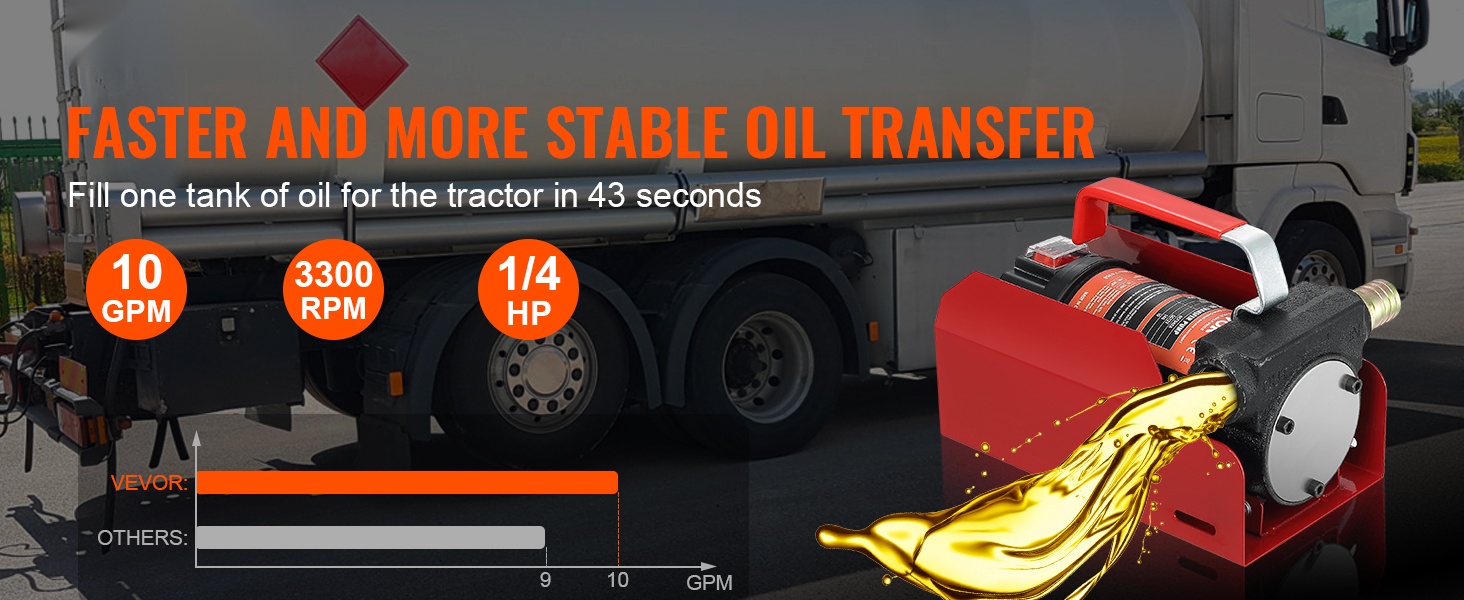 Polttoaineensiirtopumppu yleiskuva