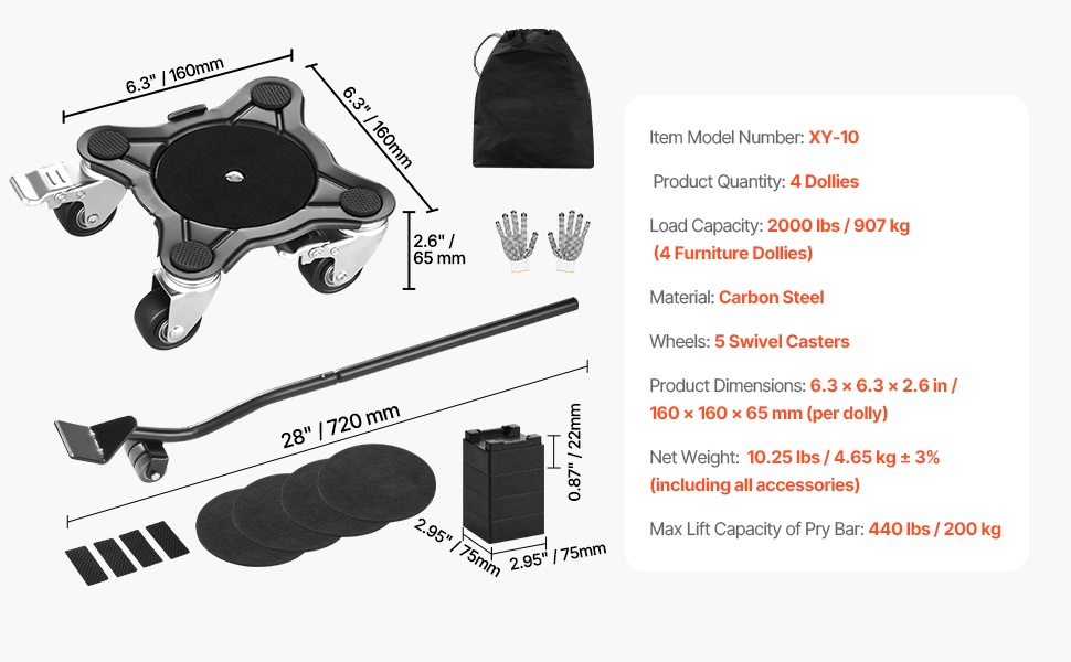 Säädettävä ja tukeva kodinkonealusta