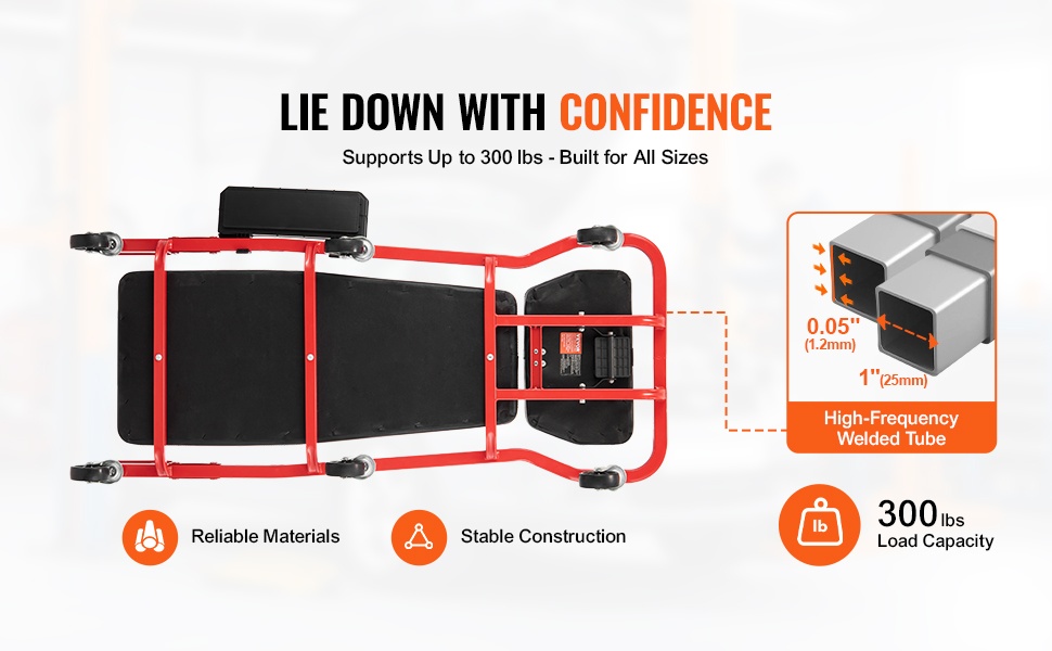 Kestävä muovirunko ja rakenne