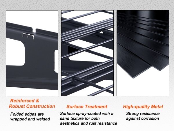 Metallihyllyn kuorman jakautuminen, mobiilinäkymä