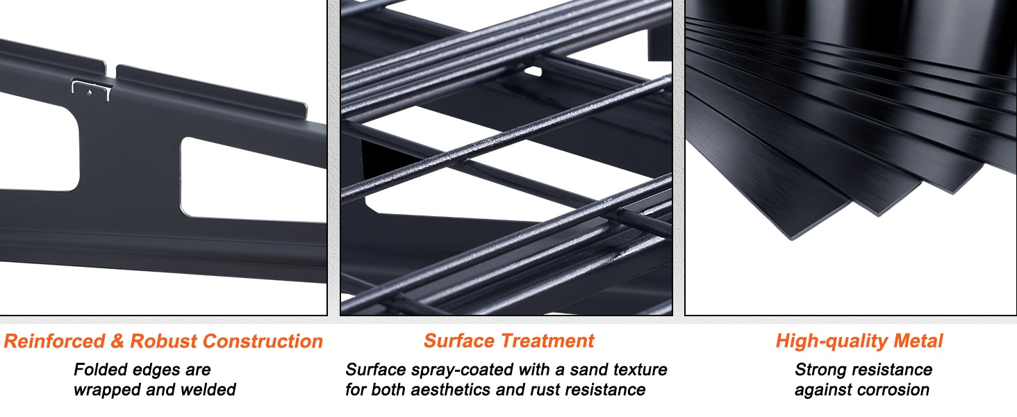 Metallihyllyn kuorman jakautuminen
