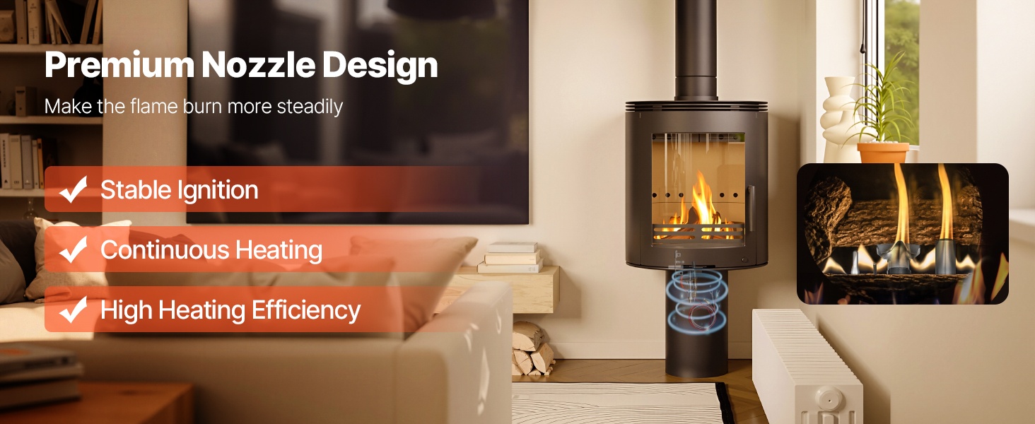 Liekinsuoja ja polttimen rakenne