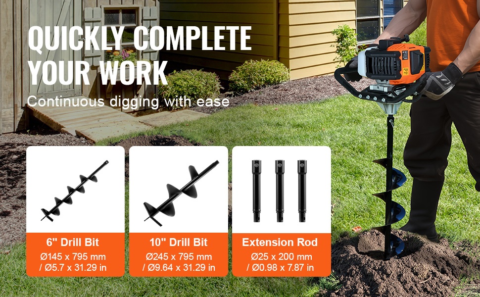 Maaporakoneen moottori ja vaihteisto