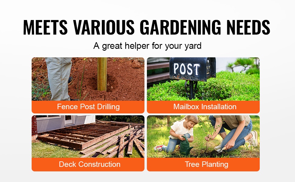 Maaporakoneen helppo käyttöönotto