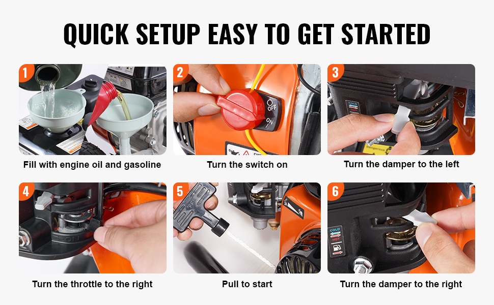 Soveltuu monenlaisiin puhdistuskohteisiin