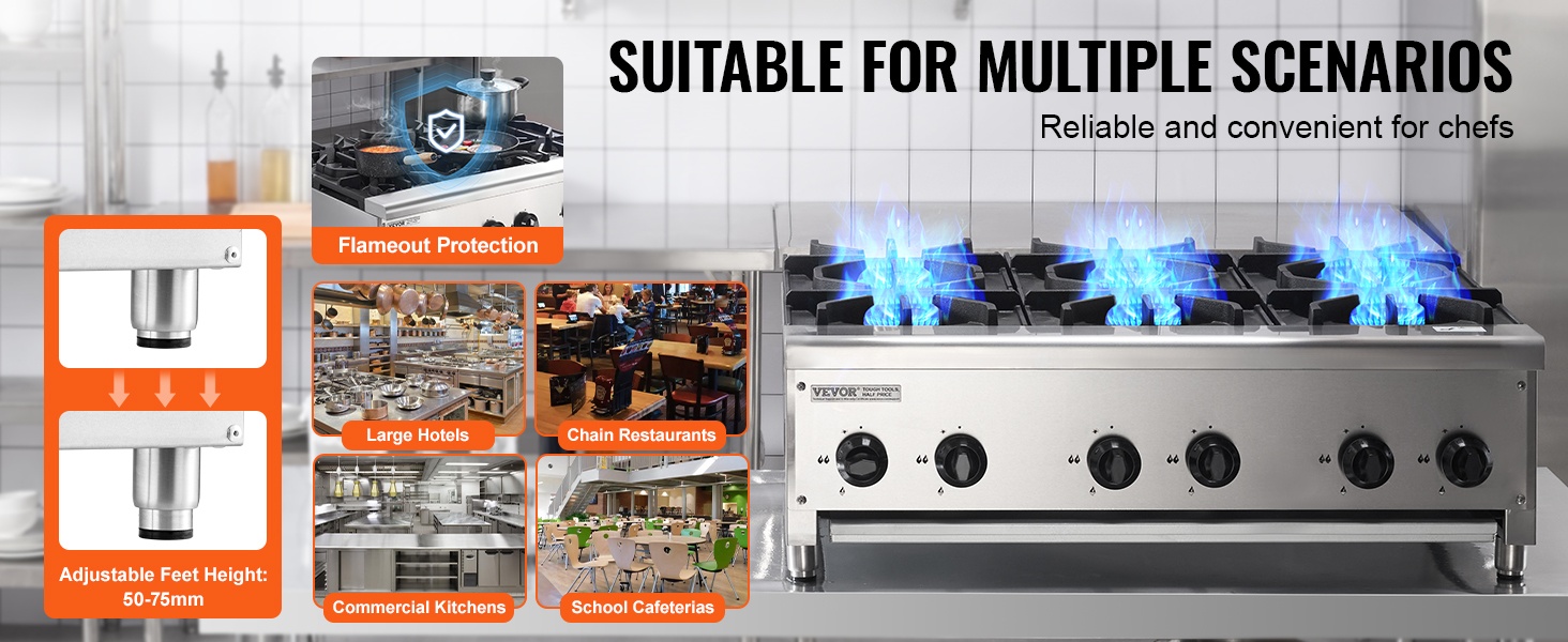 Kaasuliesi alakaapilla