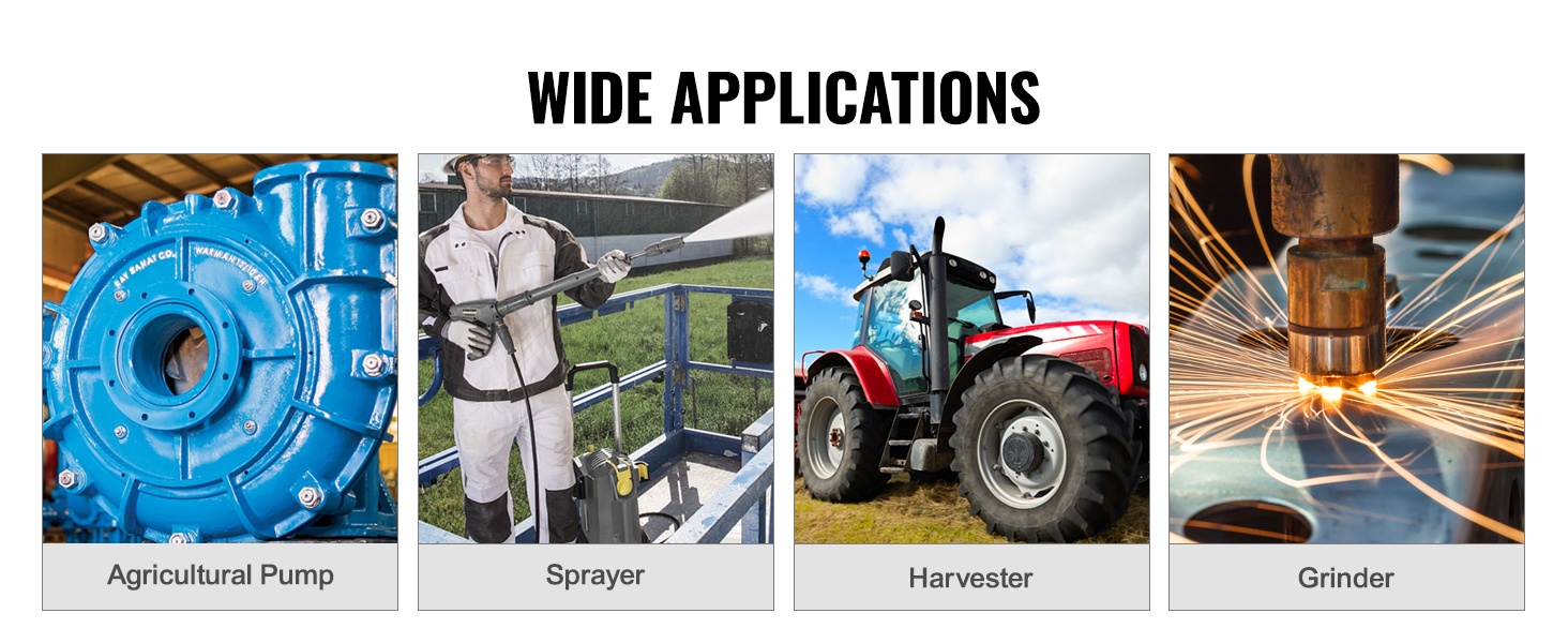 Esimerkkejä käyttökohteista